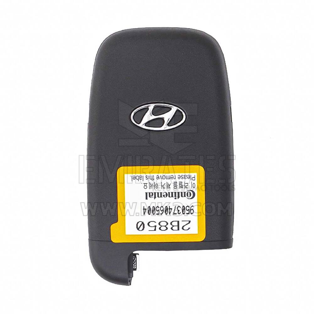 Hyundai Santa Fe 2011 Smart Key Remote 433MHz 95440-2B850 | mk3