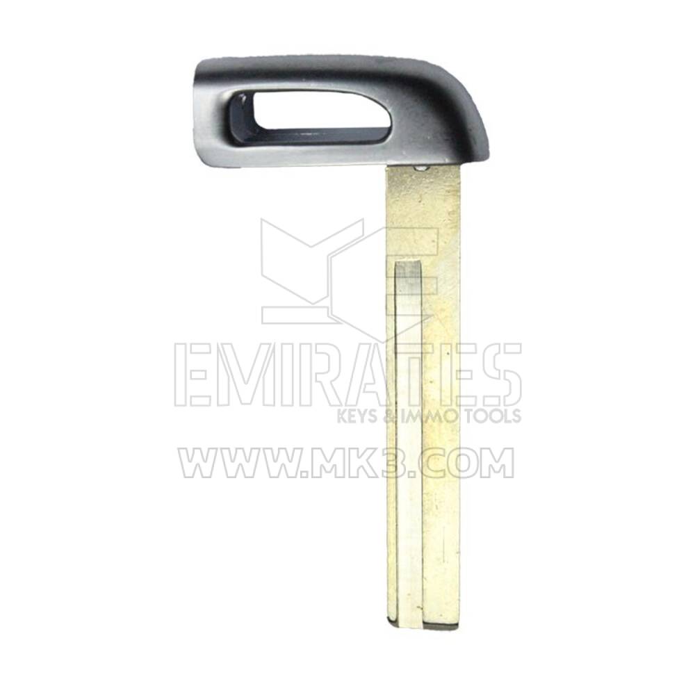 Llave de emergencia inteligente Hyundai Accent HYN17 | mk3