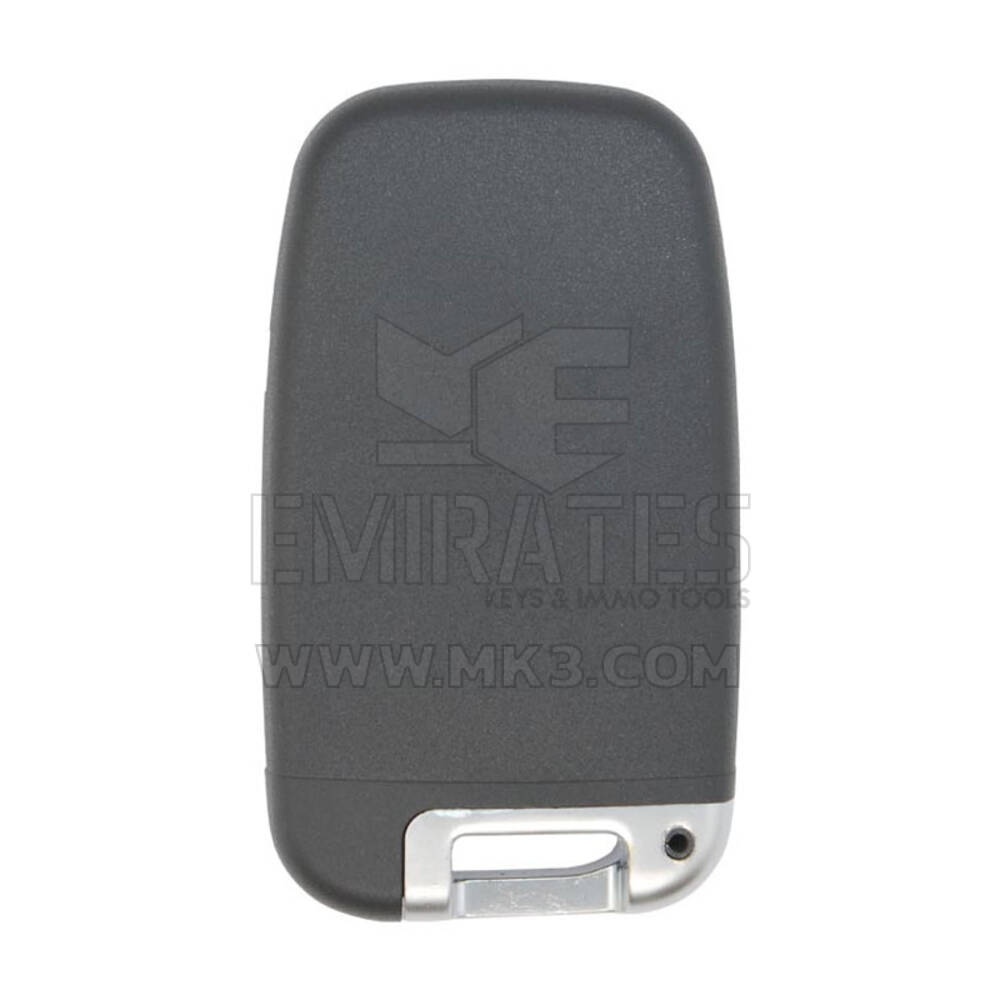 Chiave remota Hyundai, chiave intelligente Hyundai KIA 4 pulsanti 434 MHz ID FCC: SY5HMFNA04| MK3
