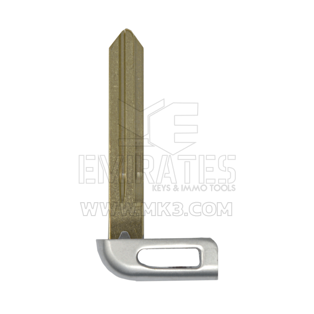 Llave remota Hyundai, NUEVA llave remota inteligente Hyundai KIA 4 botones 434MHz HITAG 2 ID46 PCF7952A Transpondedor Color negro FCC ID: SY5HMFNA04 - Controles remotos de llaves MK3 | Cayos de los Emiratos