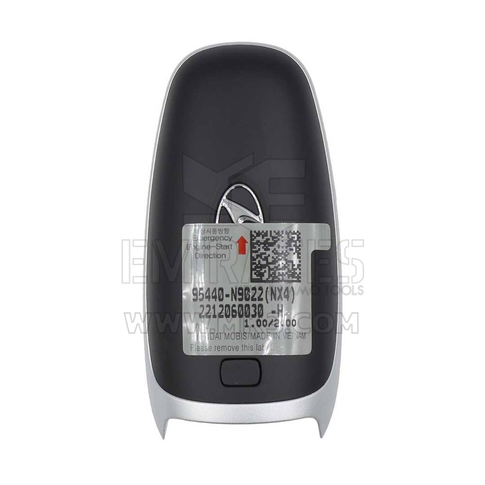 Hyundai Tucson Genuine Smart Remote Key 433MHz 95440-N9022 | MK3