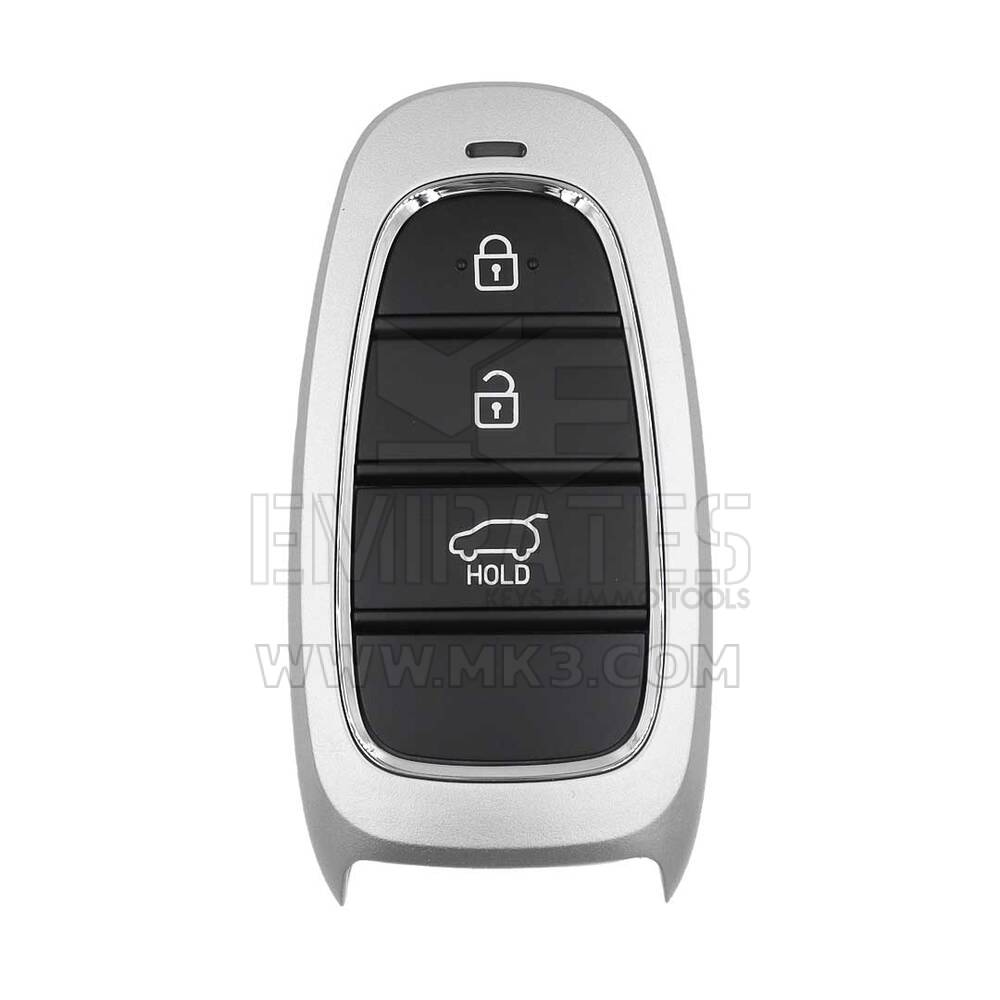 Hyundai Tucson 2022 Оригинальный смарт ключ 3 кнопки 433 МГц