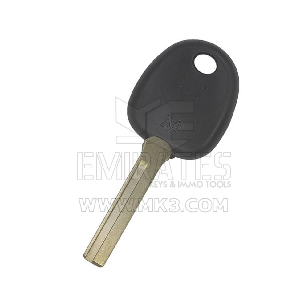 Hyundai Accent 2012 Genuine 46 Transponder Key 81996-1R010 | mk3