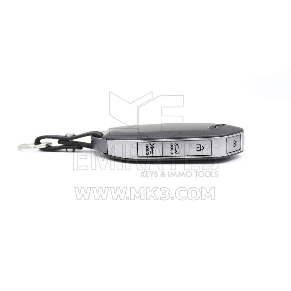 New Kia Telluride 2023 Genuine / OEM Smart Key Remote 4+1 Buttons 433MHz OEM Part Number: 95440-S9510 - FCC ID: TQ8-FOB-4F71 | Emirates Keys