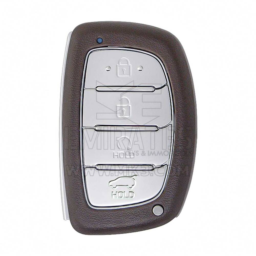Hyundai Tucson 2019 Smart Remote Key 433MHz 95440 D7100 MK3