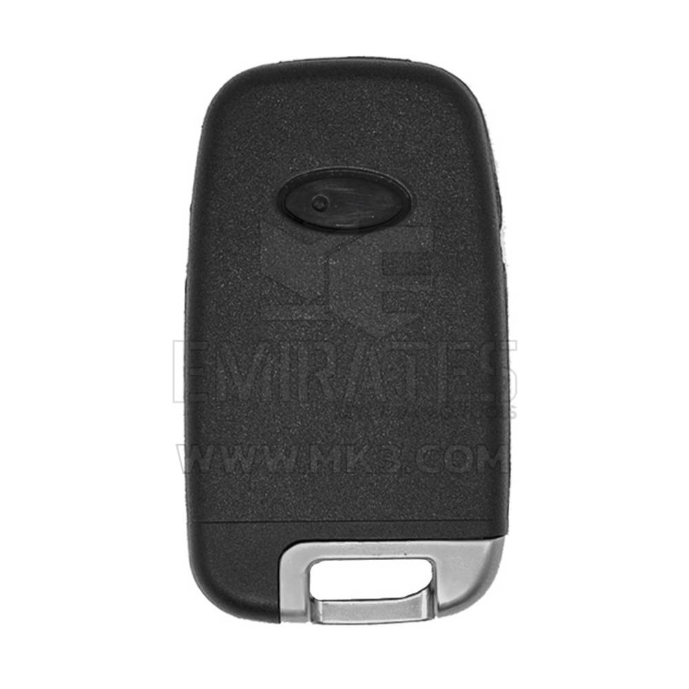 Hyundai Santa Fe Smart Key Remote Shell 2 Mais | MK3