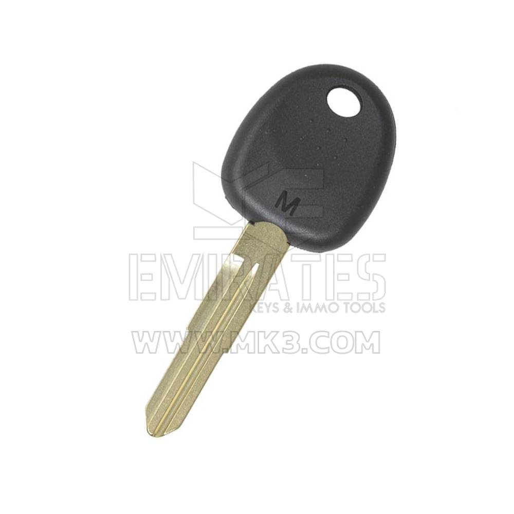 KIA Hyundai Transponder Key Shell HYN7R Balde | MK3