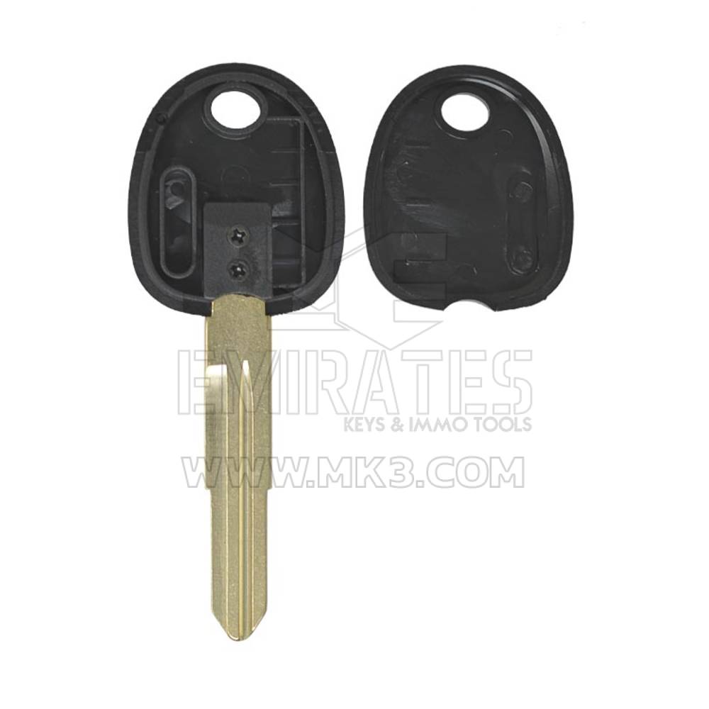 مسج جديد KIA Hyundai Transponder Key Shell HYN7R Balde جودة عالية وسعر منخفض اطلب الآن | الإمارات للمفاتيح