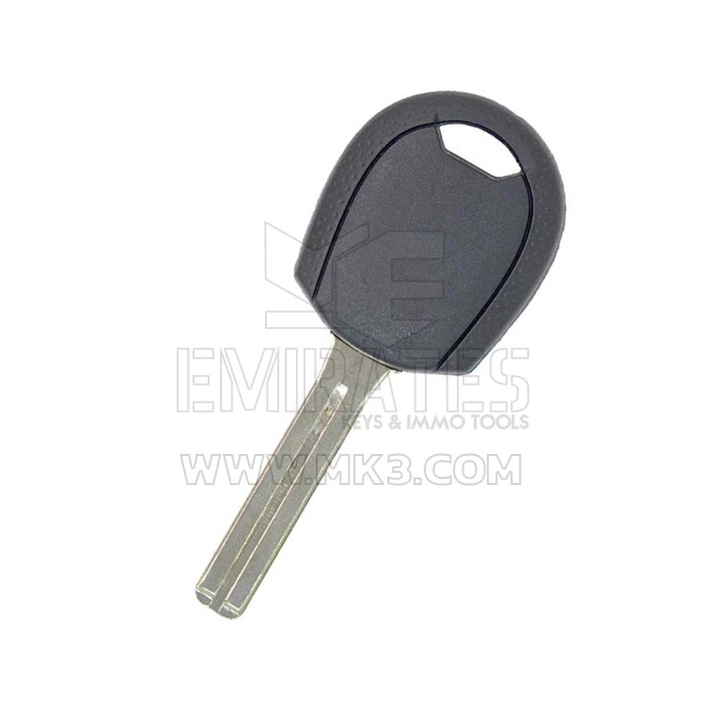 Chiave a transponder Kia Rio Shell TOY48