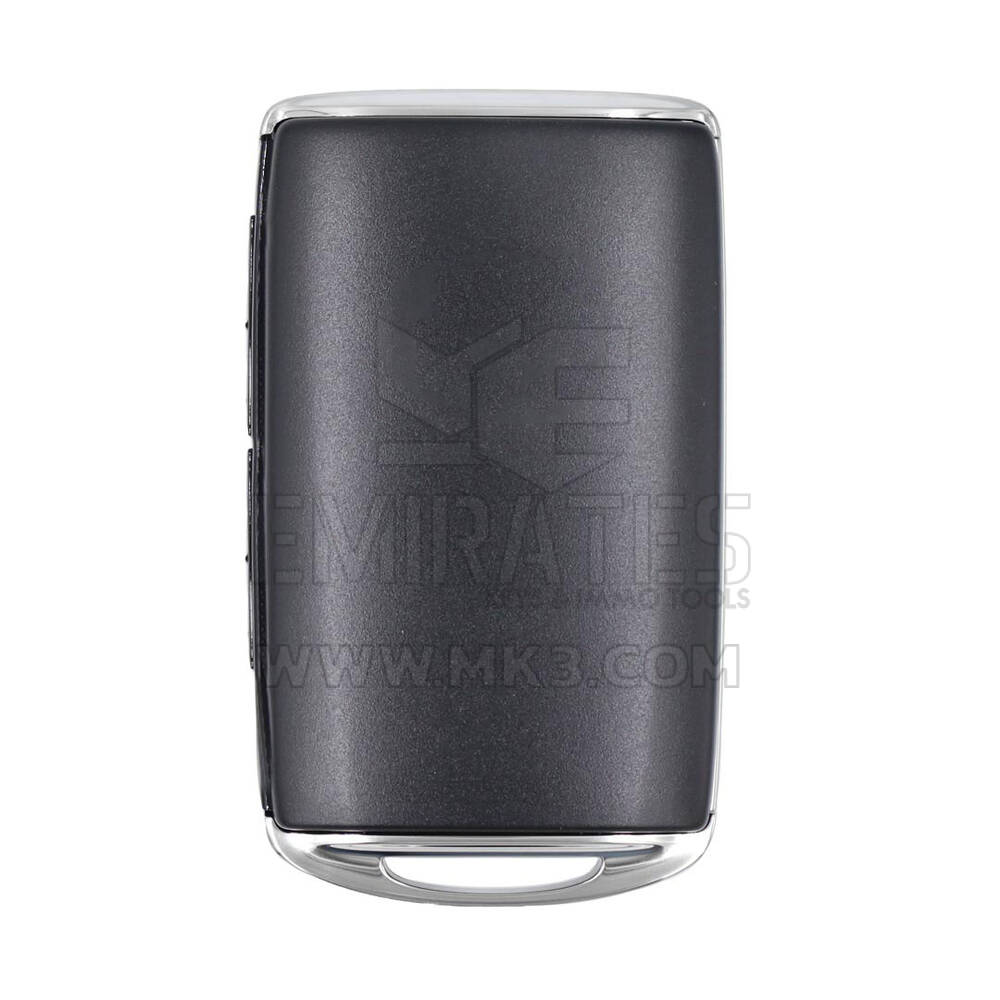 Mazda 3 Sedan Smart Remote Key BCYA-67-5DYB | MK3