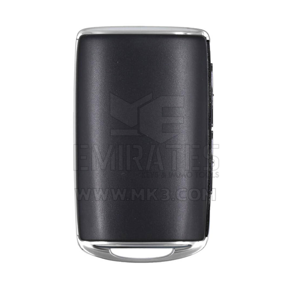 Clé à distance intelligente Mazda 3 Berline 2019-2024 3 + 1 boutons 315 MHz Numéro de pièce compatible : BCYA-67-5DYB - ID FCC : WAZSKE11D01 | Clés des Émirats