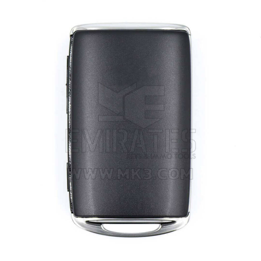 مفتاح ريموت ذكي لسيارة مازدا 3 هاتشباك CX-30 BCYN-67-5DYB | MK3