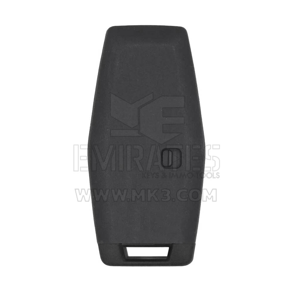 Mitsubishi Outlander Smart Remote Key 8637C254 | MK3