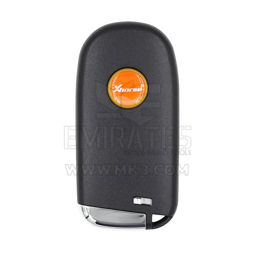 Xhorse Universal Smart Remote Key Jeep Style XSJP01EN | MK3