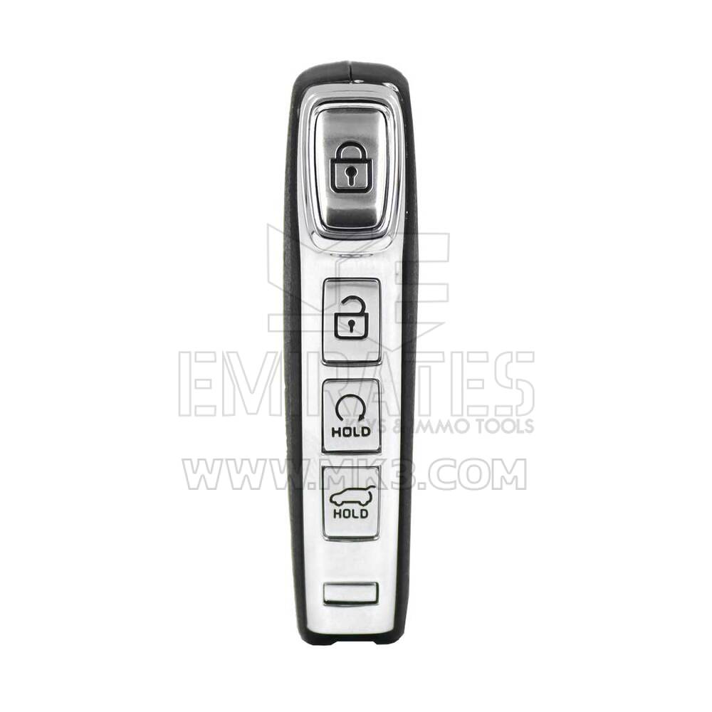 Like New KIA Seltos 2023 Original Smart Remote Key 4 Buttons 433MHz OEM Part Number: 95440-Q6600 | Emirates Keys