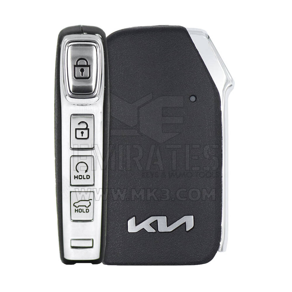 KIA Seltos 2023 Chiave telecomando intelligente originale 4 pulsanti 433 MHz 95440-Q6600