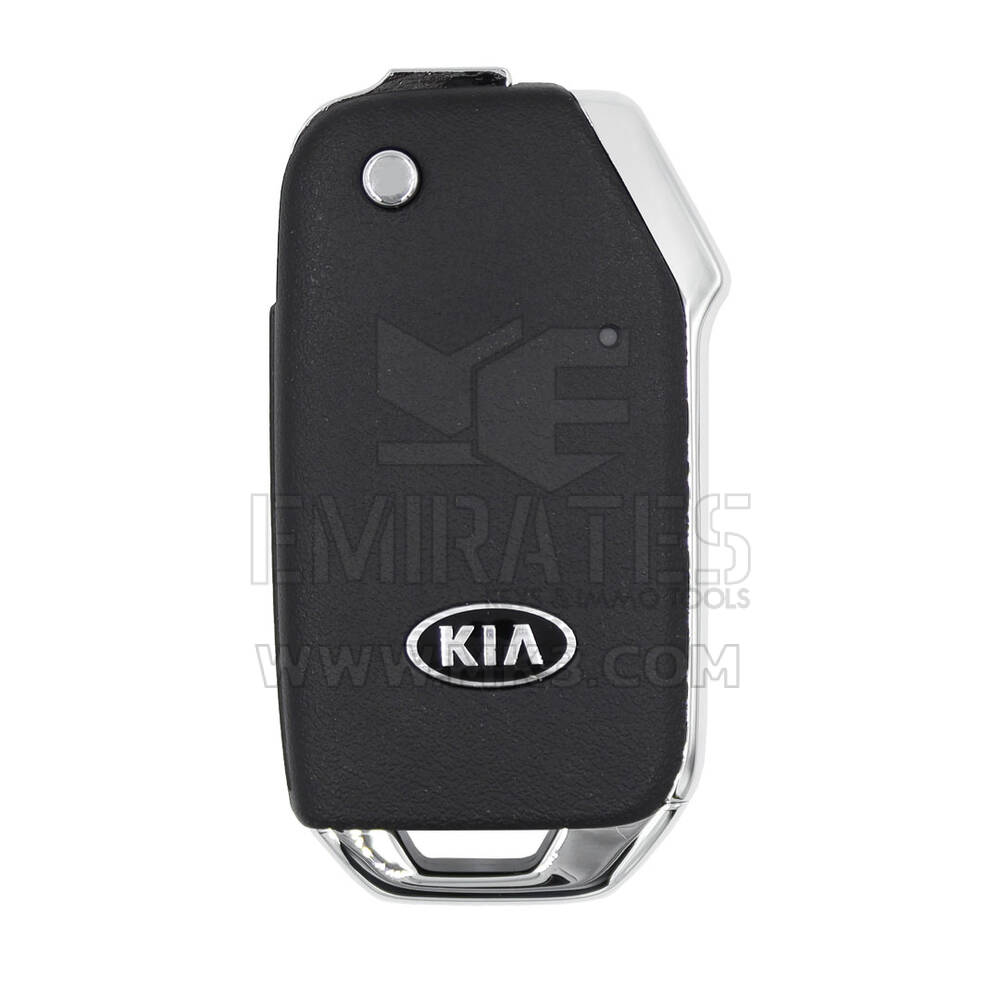 Оригинальный выкидной ключ дистанционного управления Kia Sorento 95430-R5100 | MK3