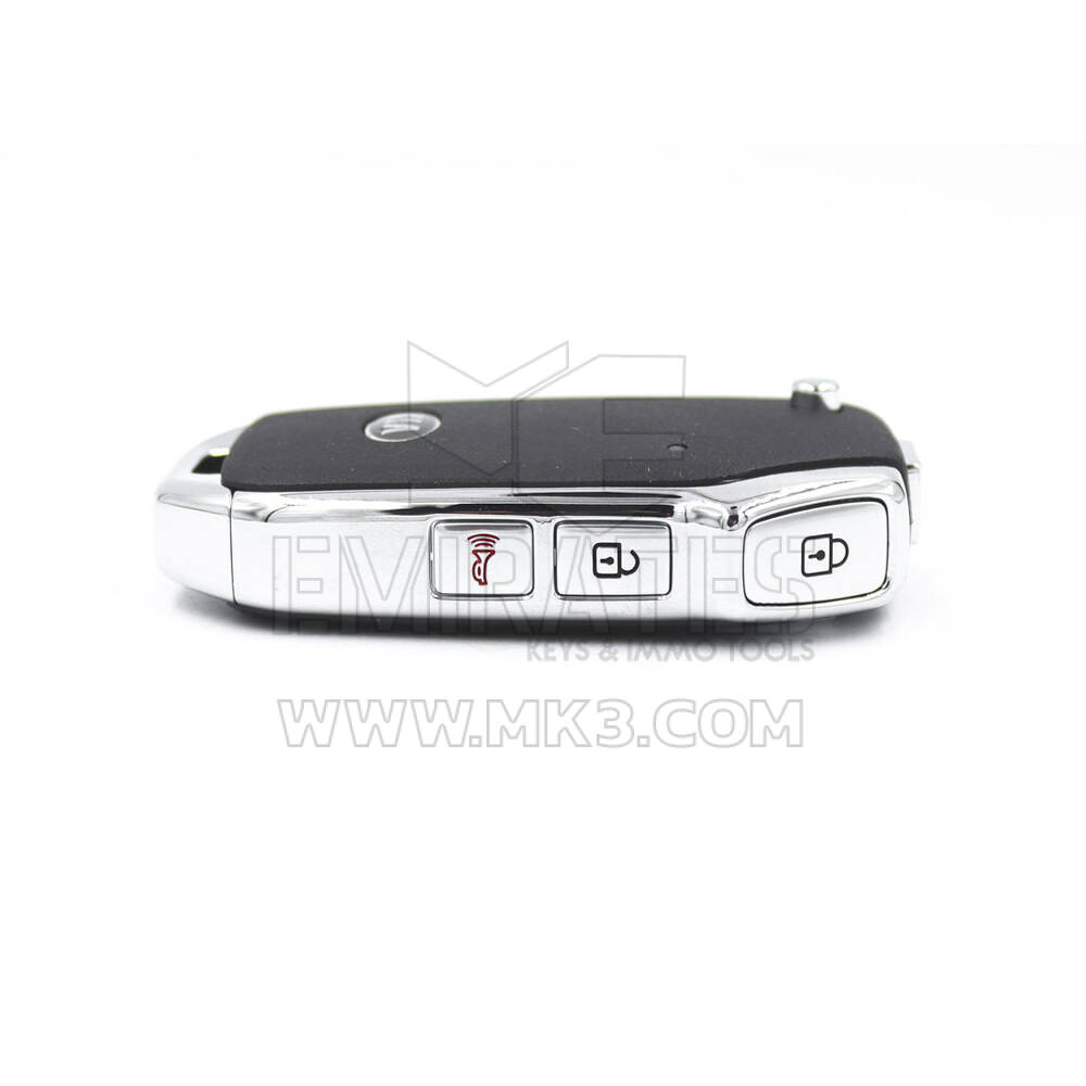 New Kia Sorento 2021 Genuine / OEM Flip Remote Key 2+1 Buttons 433MHz OEM Part Number: 95430-R5100 / 95430R5100 | Emirates Keys