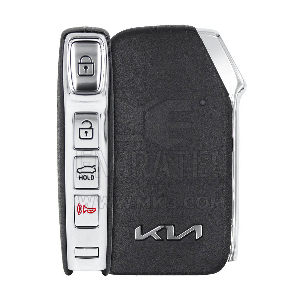KIA Cerato 2022 Genuine Smart Remote Key 3+1 Buttons 433MHz 95440-M6830