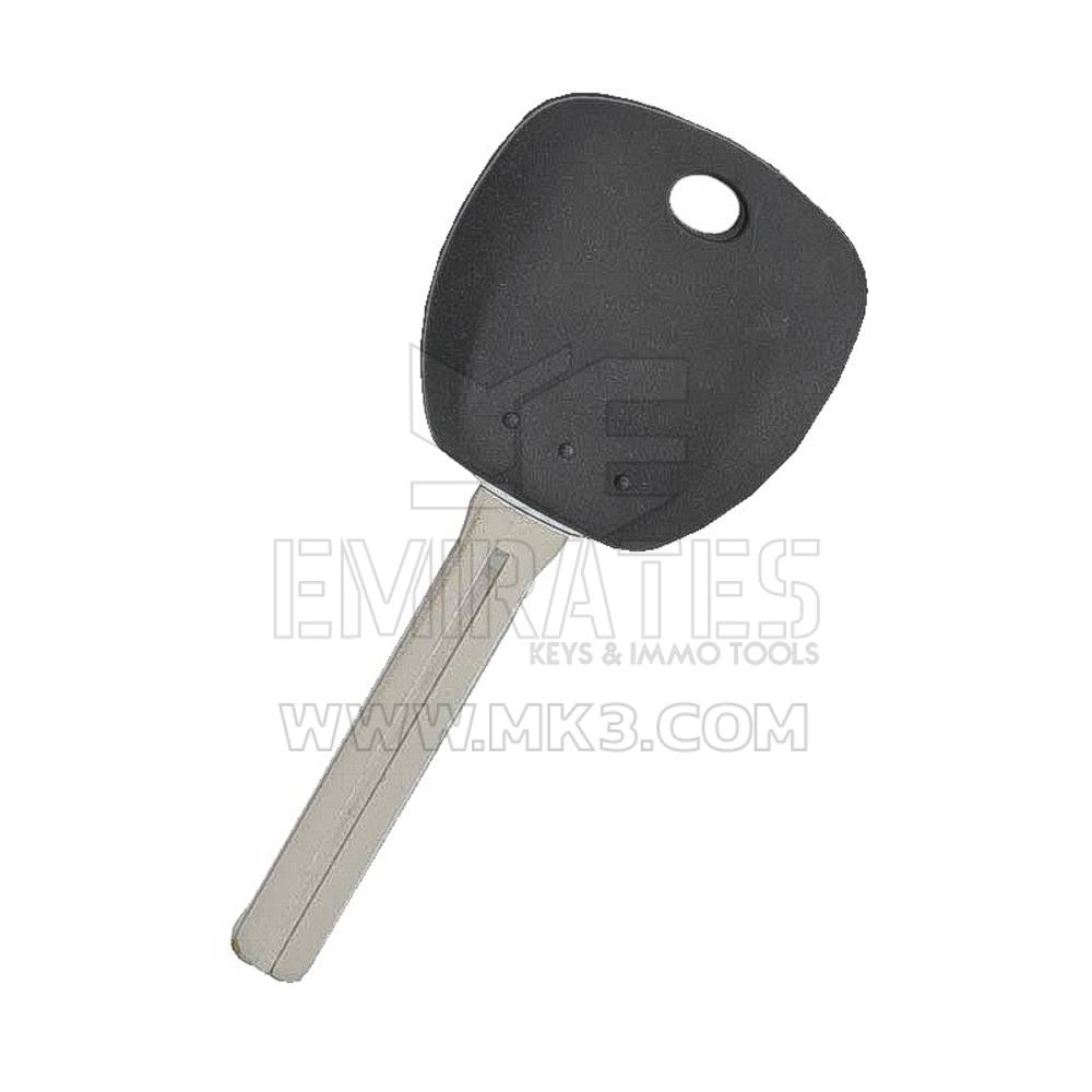 Kia Amante Key Shell длинное лазерное лезвие