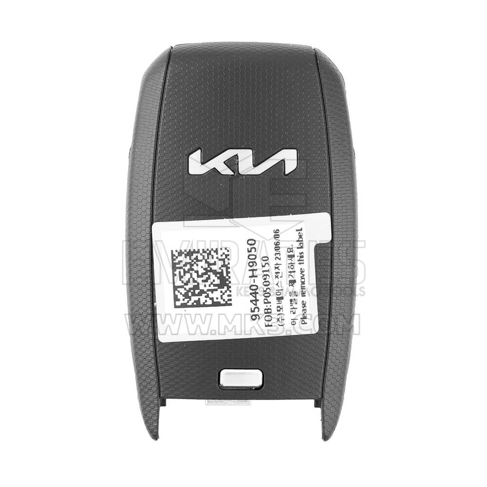 KIA Rio 2023 Genuine Smart Remote Key 95440-H9050 | MK3