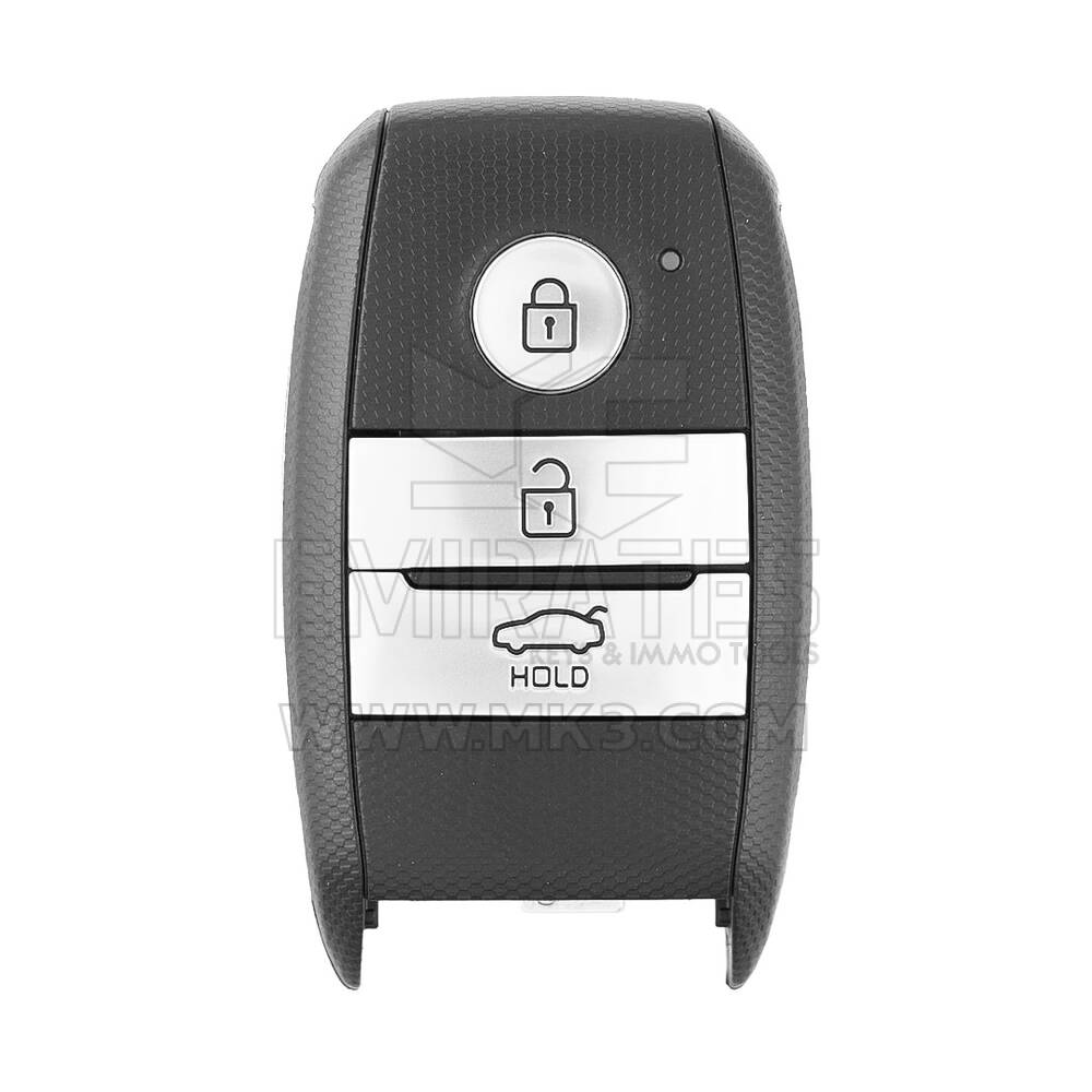 KIA Rio 2023 Genuine Smart Remote Key 3 Buttons 433MHz 95440-H9050
