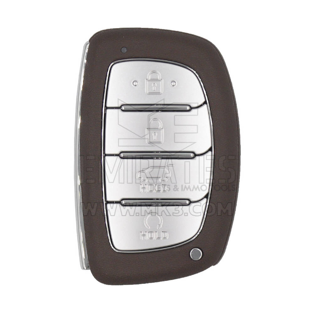 Hyundai Venue 2023 Genuine Smart Remote Key 4 Buttons 433MHz 95440-K3200