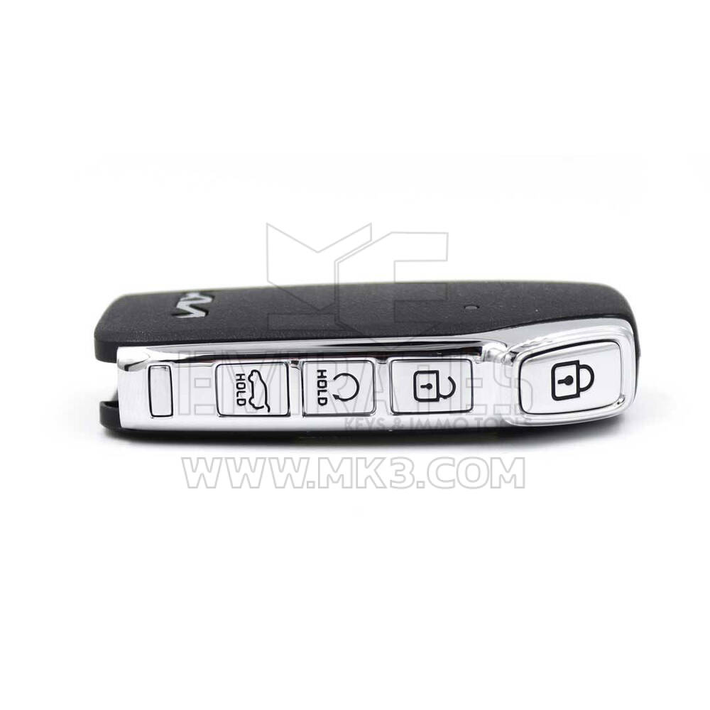 New KIA Soul 2020 Genuine Smart Remote Key 4 Buttons 433MHz OEM Part Number: 95440-K0220 / 95440K0220 | Emirates Keys