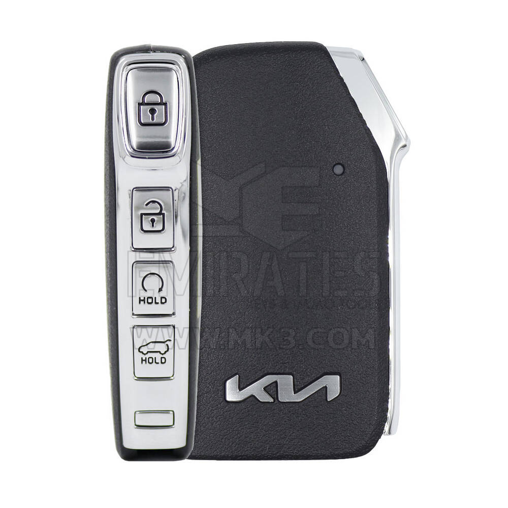 KIA Soul 2020 Genuine Smart Remote Key 4 Buttons 433MHz 95440-K0220