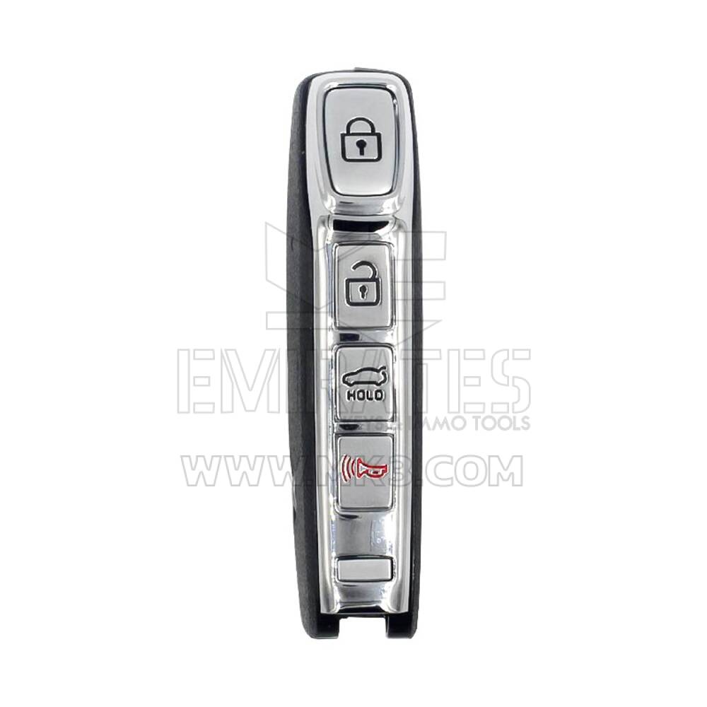 NEW Kia K3 2019-2020 Genuine/OEM Smart Remote Key 4 Buttons 433MHz 95440-M6010 95440M6010 / FCCID: CQOFD00430 | Emirates Keys