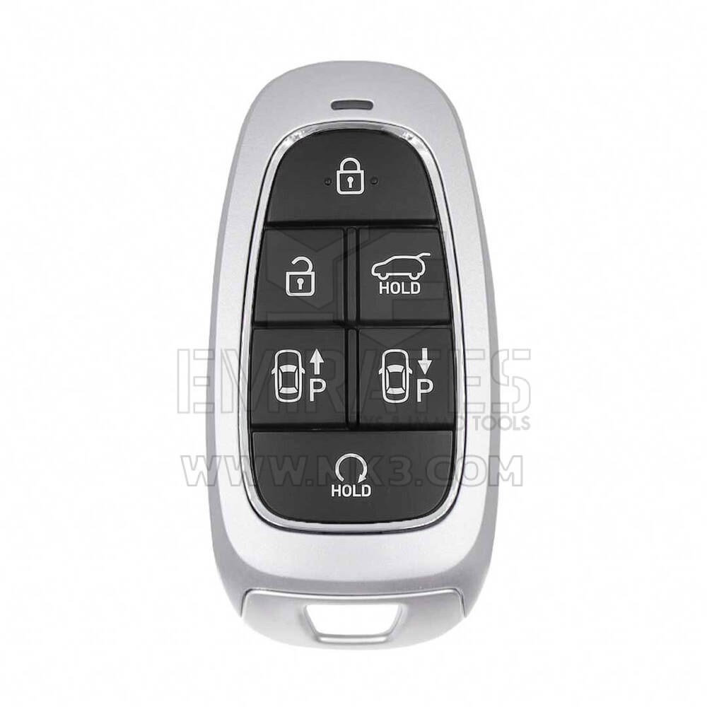 Chiave remota intelligente Hyundai Tucson 2022 6 pulsanti 433 MHz 95440-N9042