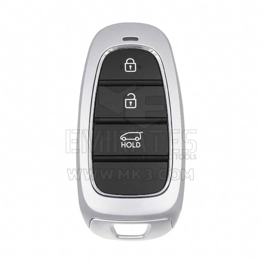 Умный дистанционный ключ Hyundai Staria 2022, 3 кнопки, 433 МГц, 95440-CG050