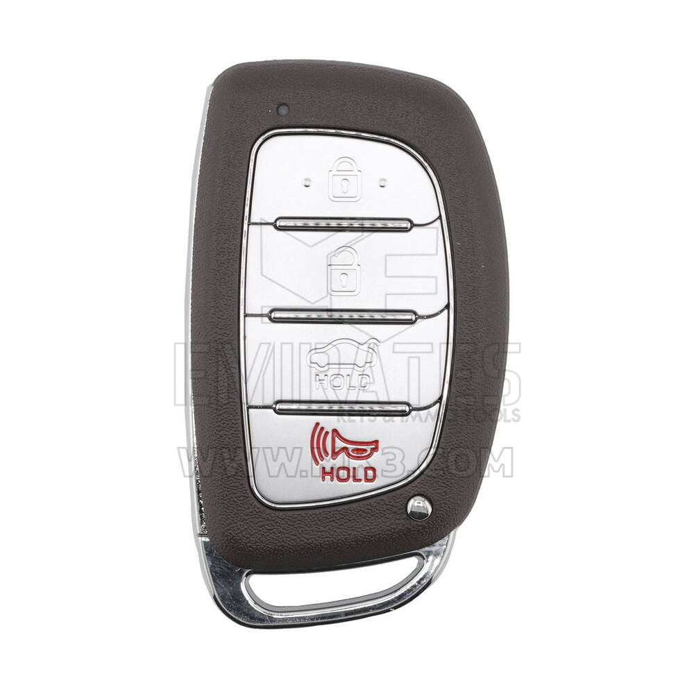 Hyundai HB20 2023 Smart Remote Key 3+1 Buttons 433MHz 95440-R1100