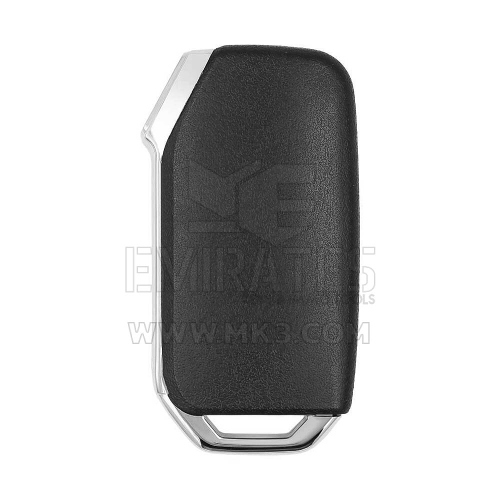 Nuevo mercado de accesorios KIA Stinger 2019 Llave remota inteligente 3 botones 433MHz Número de pieza compatible: 95440-J5110 | Cayos de los Emiratos