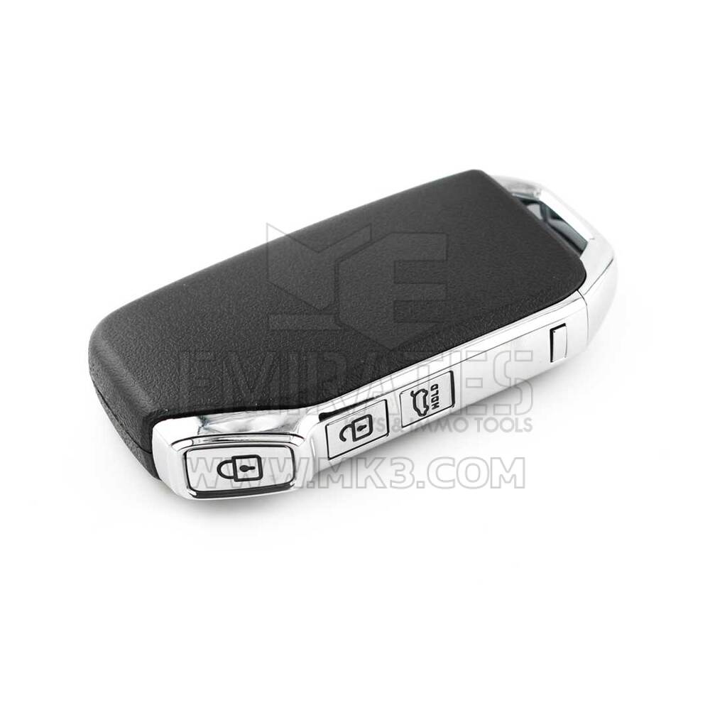New Aftermarket KIA Stinger 2019 Smart Remote Key 3 Buttons 433MHz Compatible Part Number: 95440-J5110 | Emirates Keys