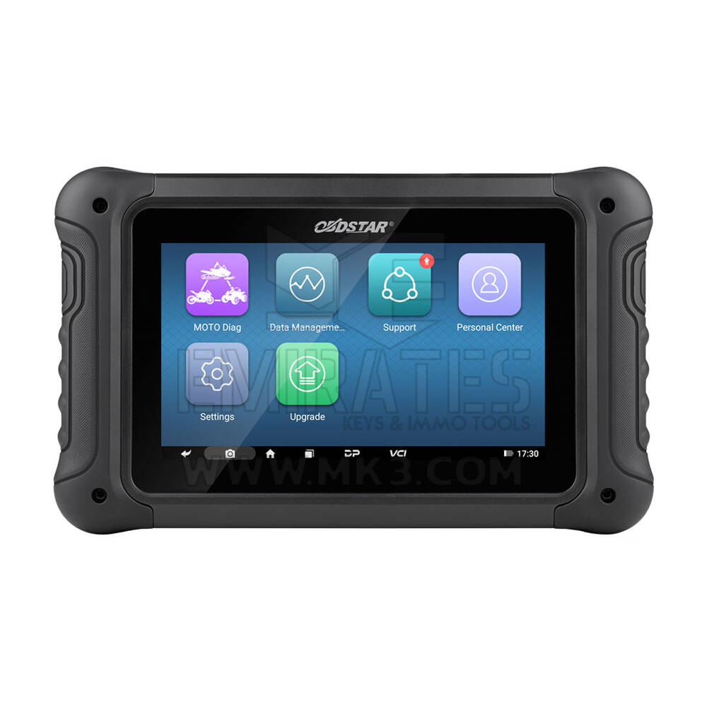 OBDSTAR MS70 Motorcycle Diagnostic Scanner