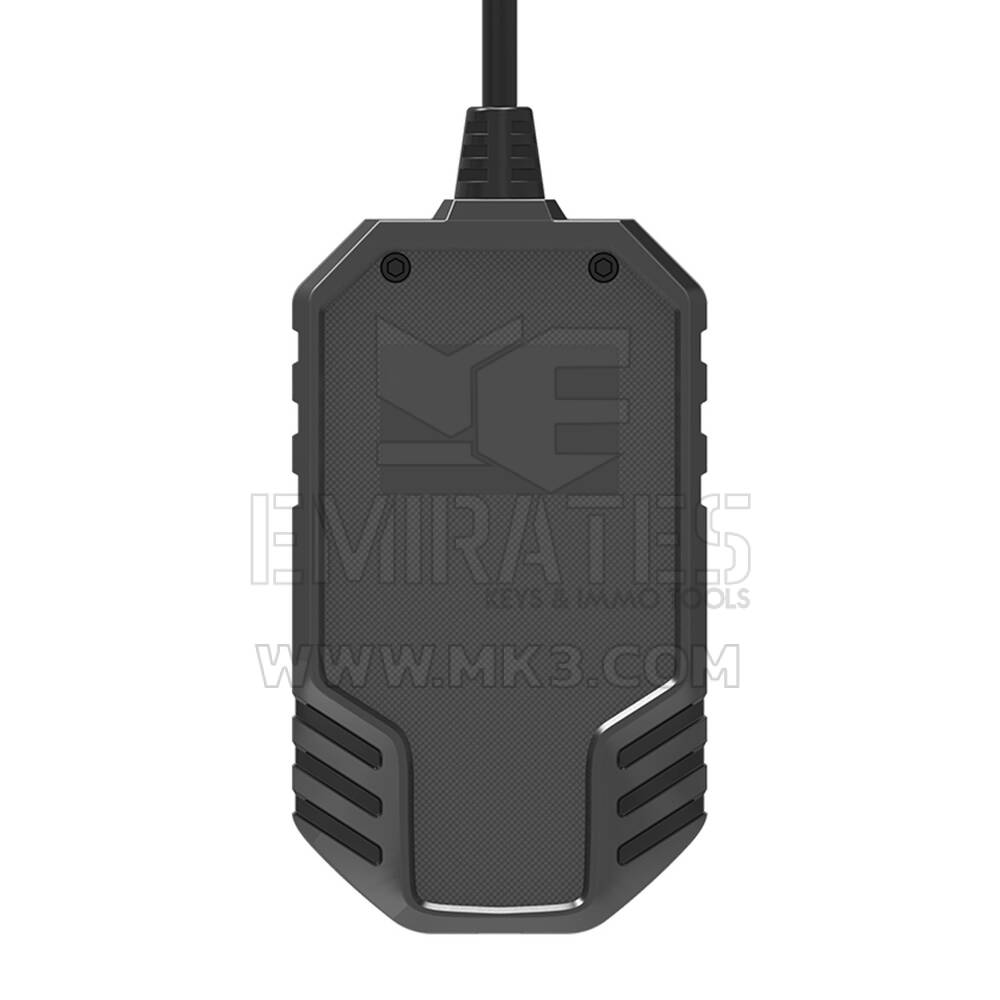 Herramienta de decodificación de radio OBDSTAR MT200 por OBD o BENCH | MK3