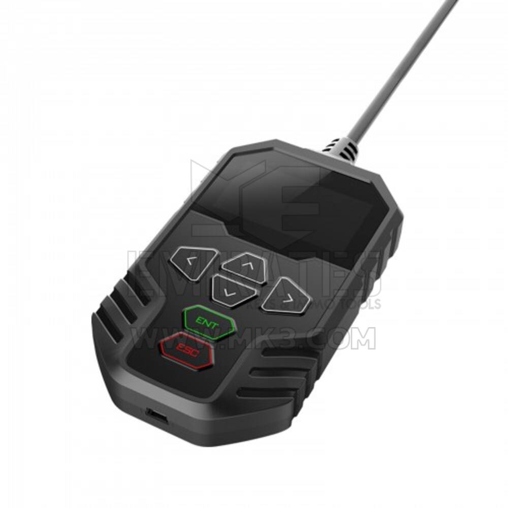 New OBDSTAR MT200 Radio Decoding Tool by OBD or BENCH Is The Latest Handheld Radio Decoding Tool, Which Supports Ford, VW, Etc. | Emirates Keys