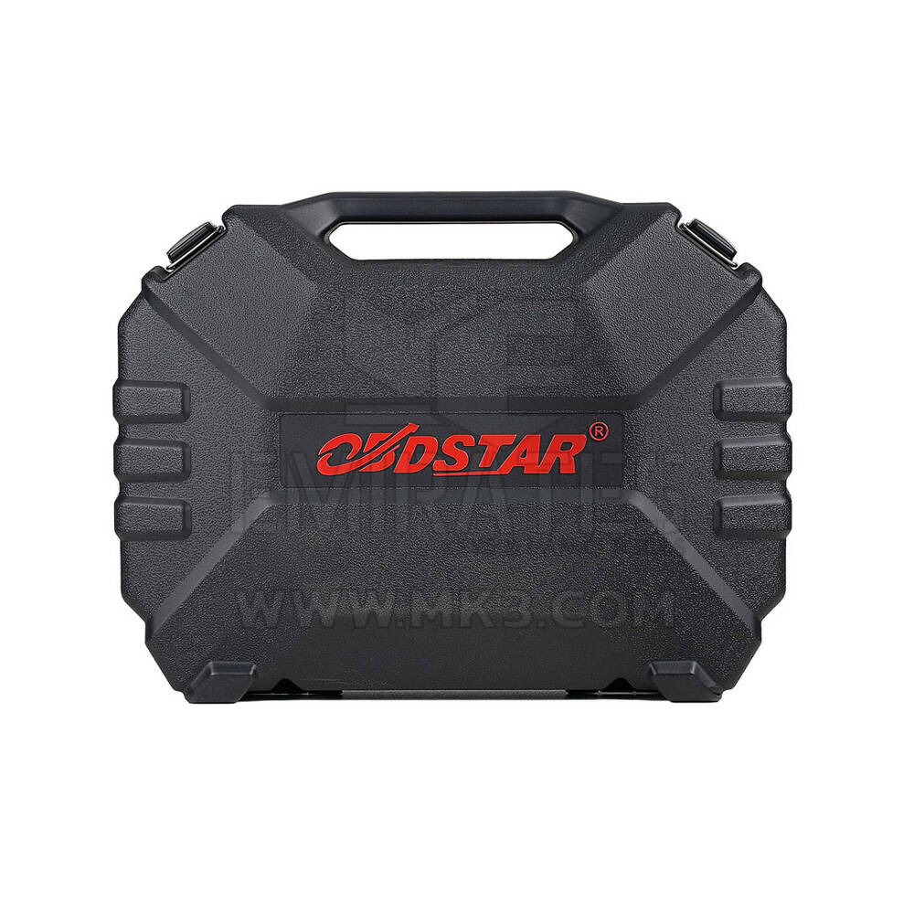 OBDSTAR D800 B Diagnostic Tool for Marine ( Jet Ski / Outboard ) New Generation Device For Marine | Emirates Keys