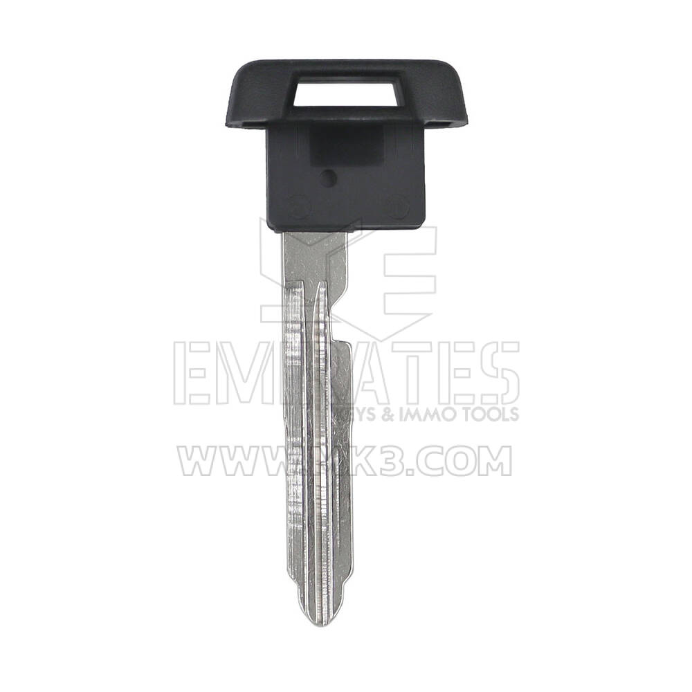 Hoja de llave remota inteligente Mitsubishi Outlander 2022 6370C465 | mk3