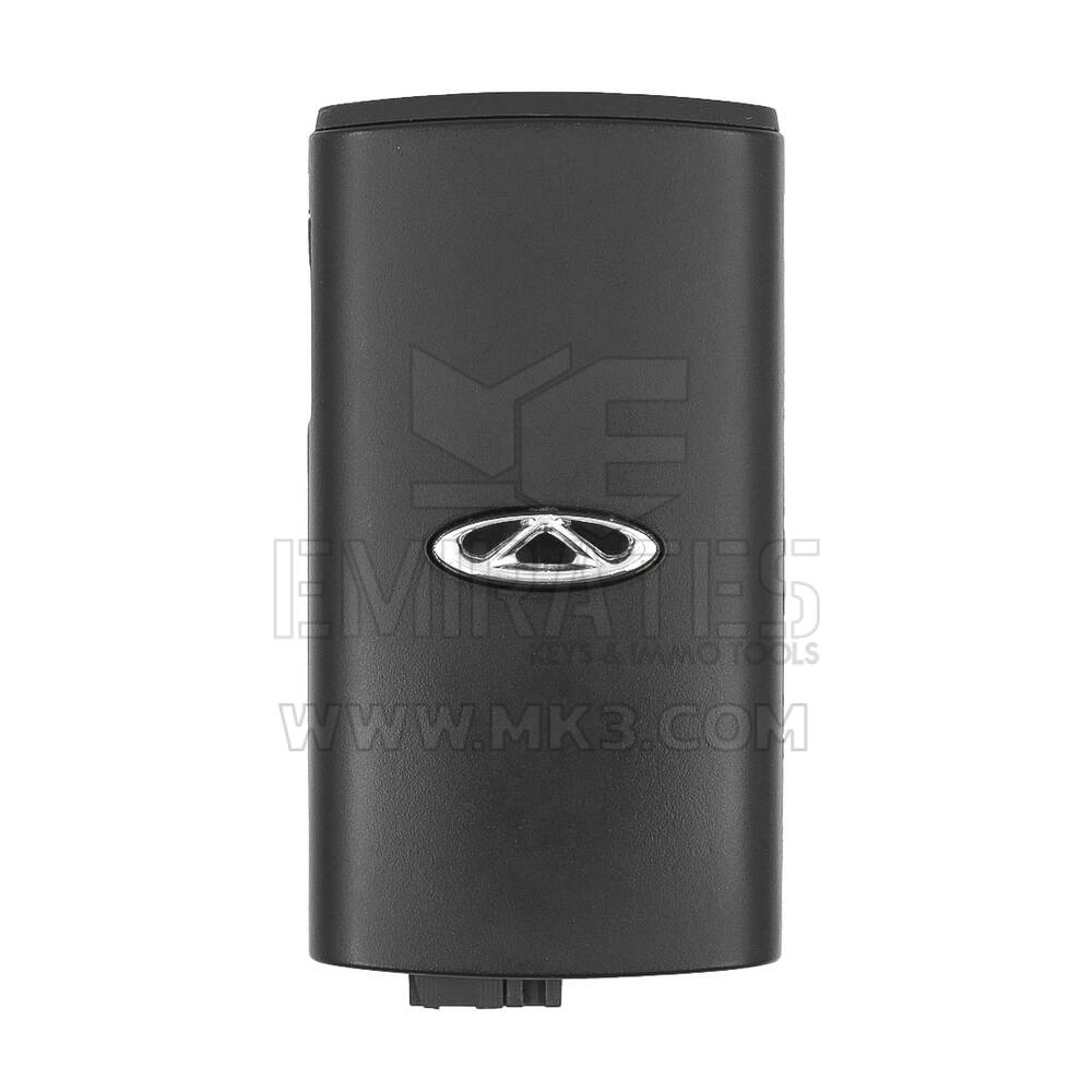 Chery Tiggo Genuine Smart Remote Key Green PCB | MK3
