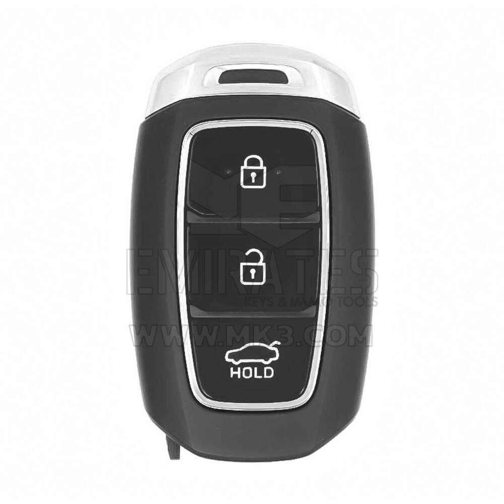 Hyundai Accent 2018 - 2019 Genuine Smart Remote Key 433MHz 95440-H6000