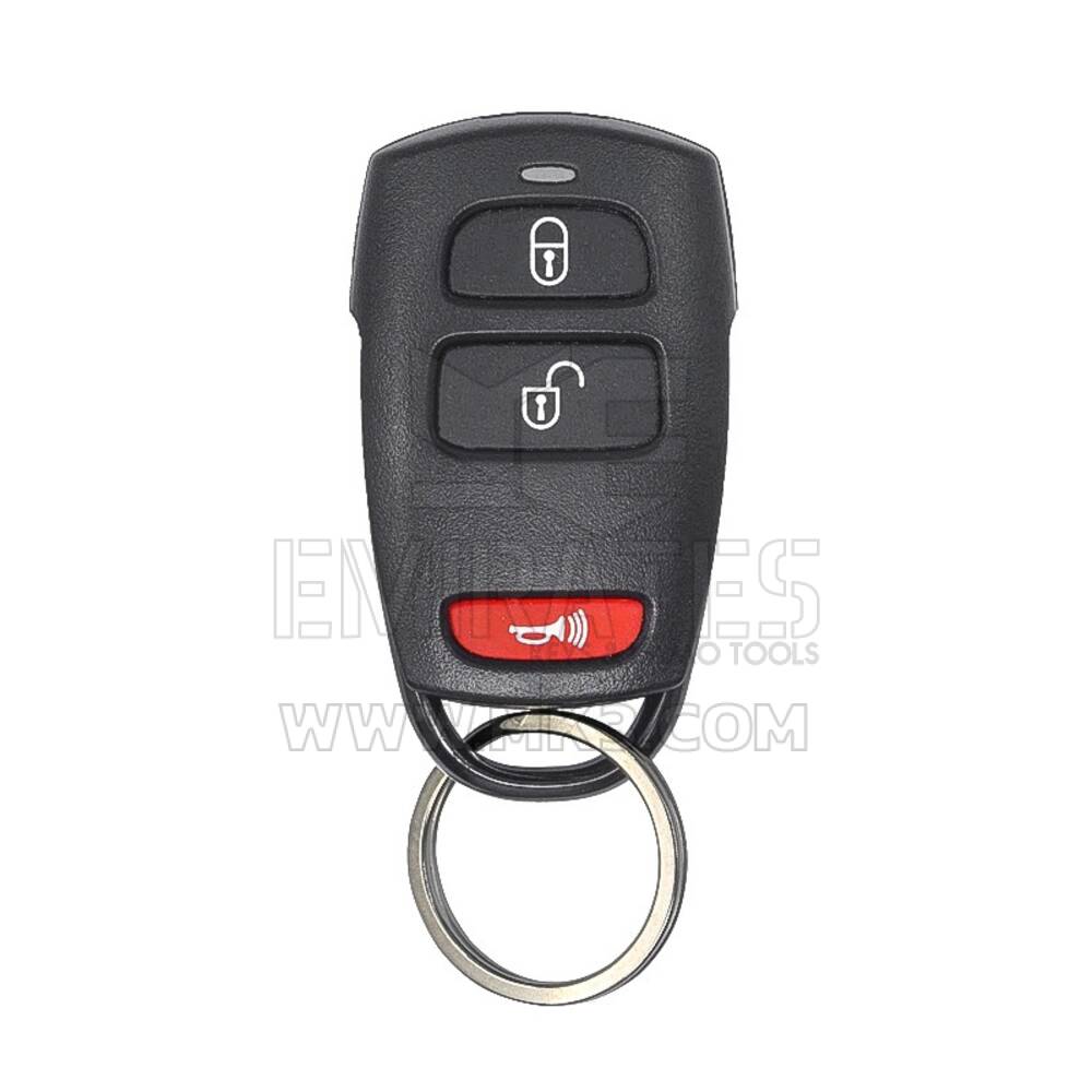 KIA Sedona 2009-2014 Genuine Remote Key 315 MHz 95430-4D032