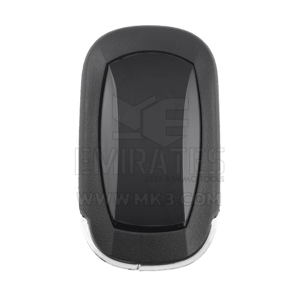 Умный дистанционный ключ Honda, 3+1 кнопки, автоматический запуск Идентификатор FCC: KR5TP-4 | МК3
