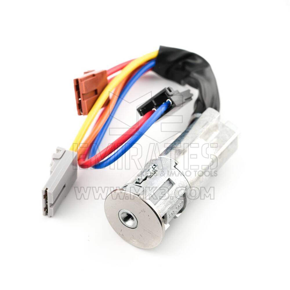 Peugeot Partner Citroen Berlingo Ignition Switch - 4162W4 | MK3