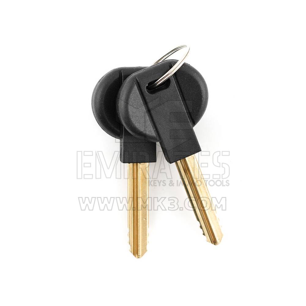 Peugeot Partner Citroen Berlingo Ignition Switch 6 Pin - 4162W4 - MK22209 - f-2