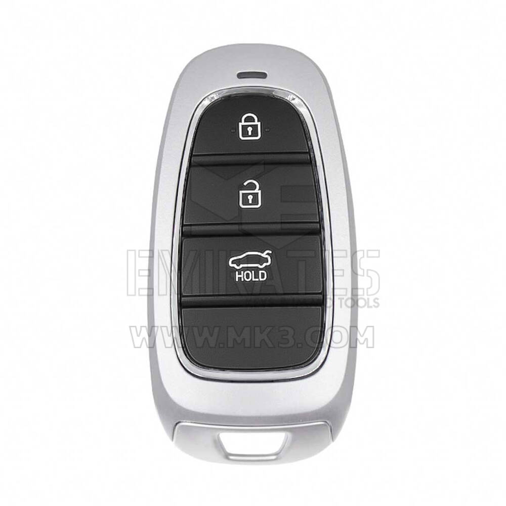 Hyundai Sonata 2022 Smart remote Key 3 Buttons 433MHz 95440-L1300