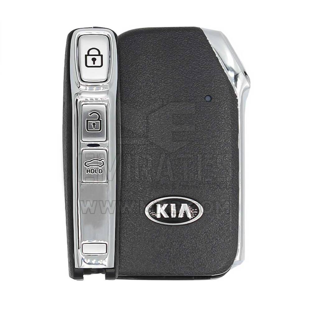 Clé à distance intelligente d'origine KIA Cerato 2019 433MHz 95440-M6210 / 95440-M6211