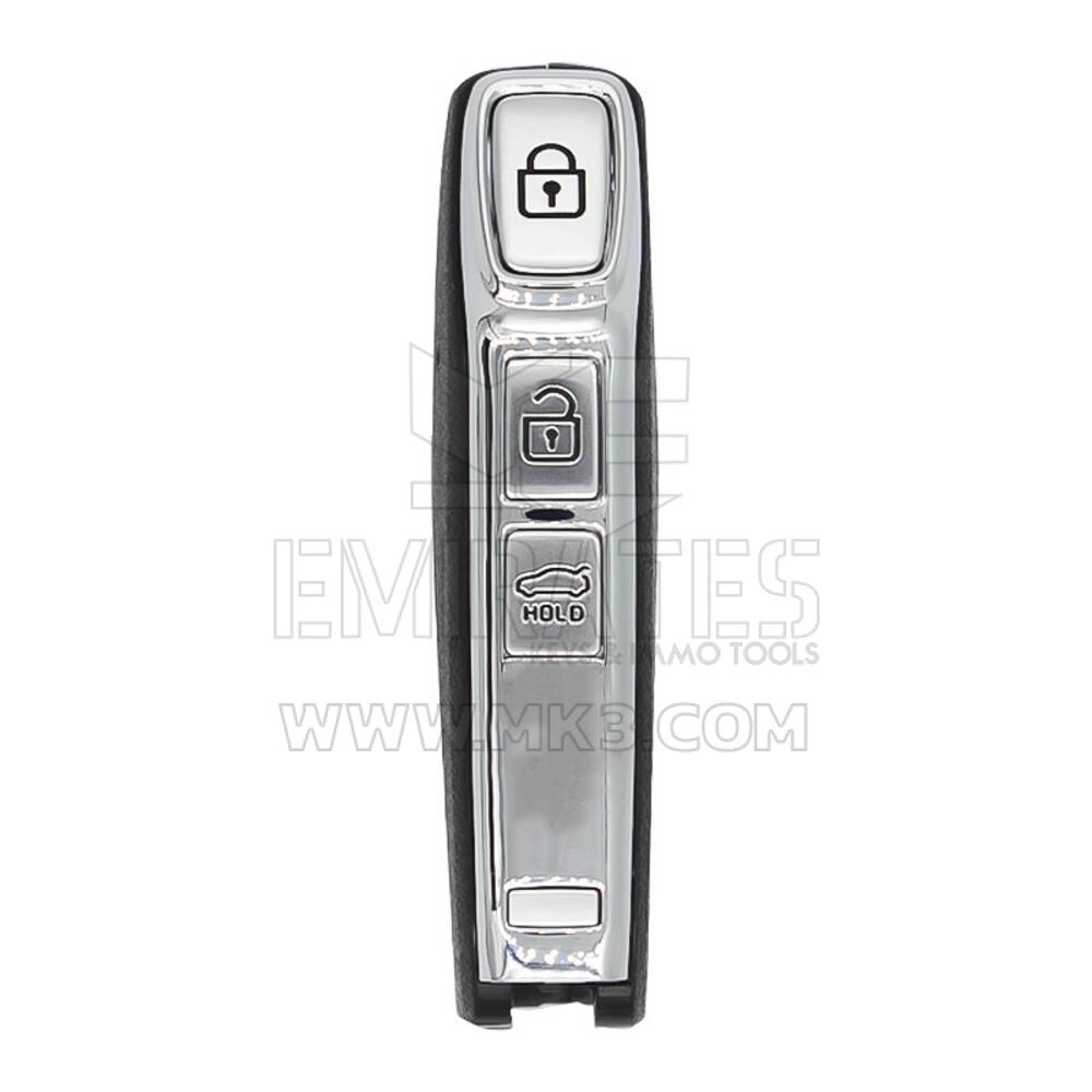 NUEVO KIA Cerato 2019 Genuine/OEM Smart Remote Key 3 Botones 433MHz Número de pieza OEM: 95440-M6210 / 95440-M6211 | Claves de los Emiratos