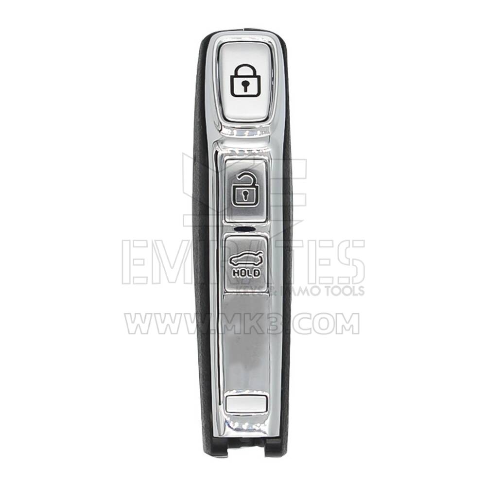 НОВЫЙ KIA Cerato 2019 Оригинальный/OEM Smart Remote Key 3 Кнопки 433 МГц OEM Номер детали: 95440-M6210 / 95440-M6211 | Ключи от Эмирейтс